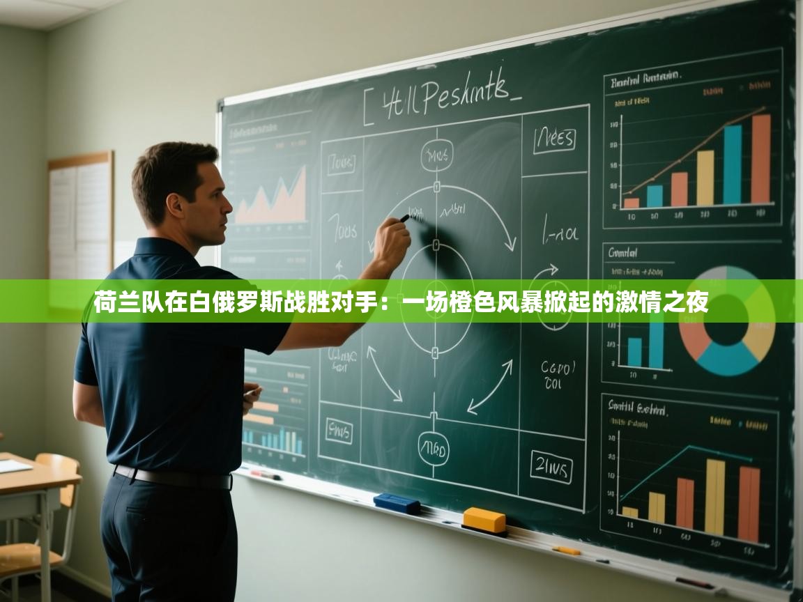 荷兰队在白俄罗斯战胜对手：一场橙色风暴掀起的激情之夜  第2张