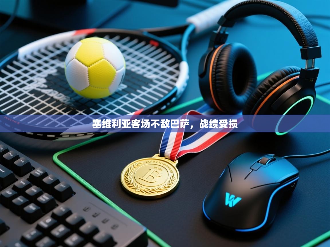 塞维利亚客场不敌巴萨，战绩受损