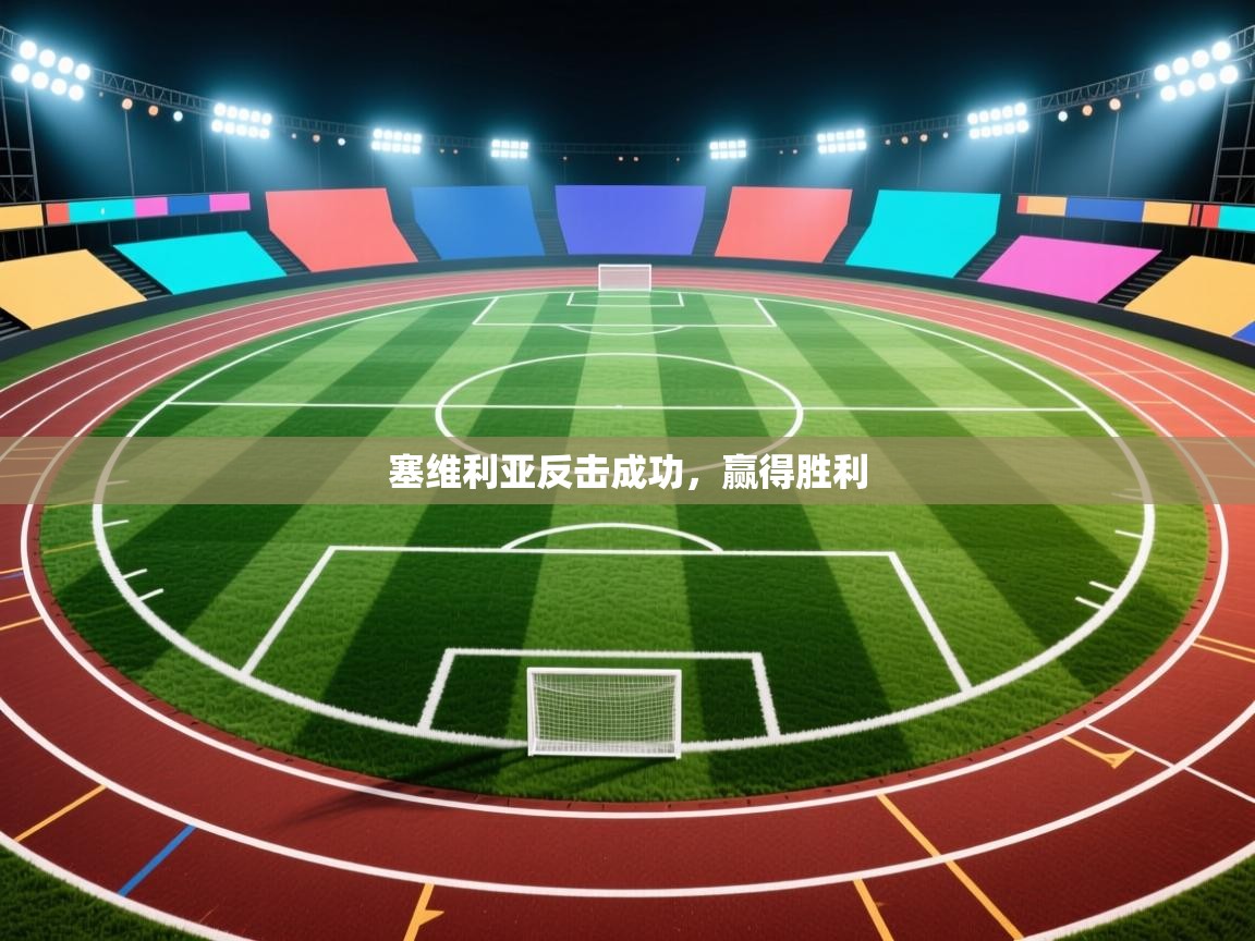 塞维利亚反击成功,赢得胜利 第1张