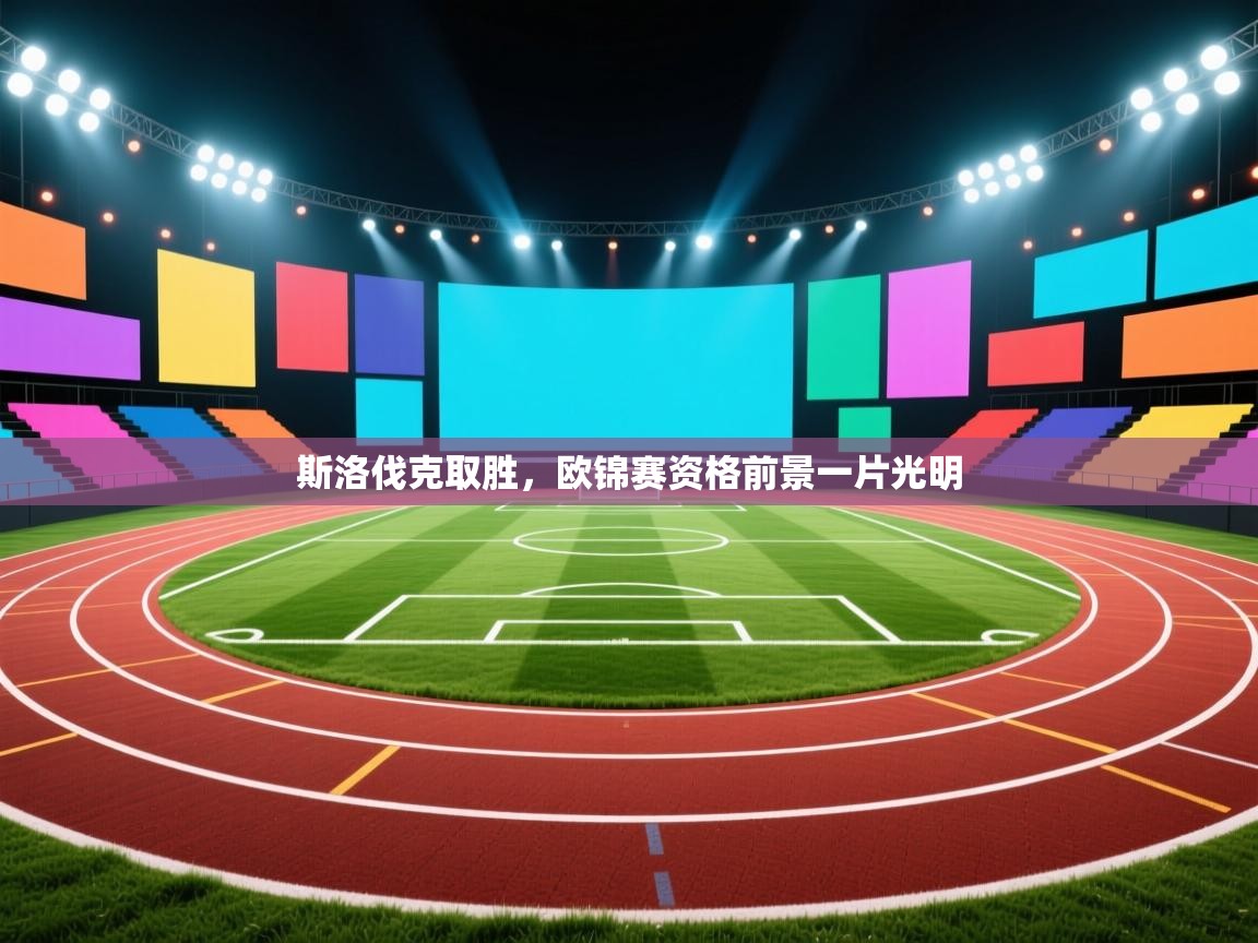 斯洛伐克取胜，欧锦赛资格前景一片光明  第2张